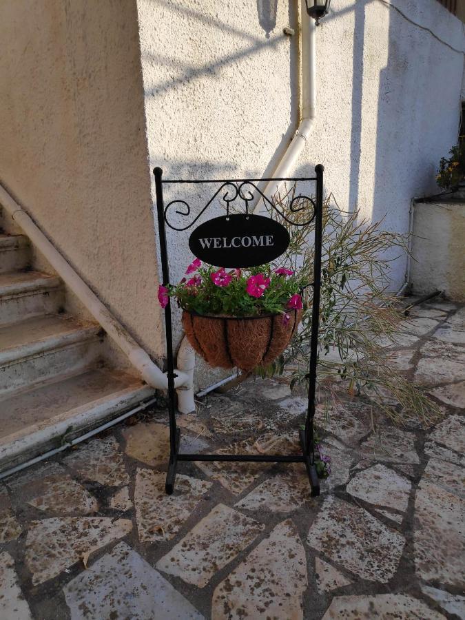 Villa Romantza Fiskardo Exteriér fotografie